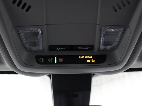 Used 2022 Chevrolet Equinox LT FWD image 20