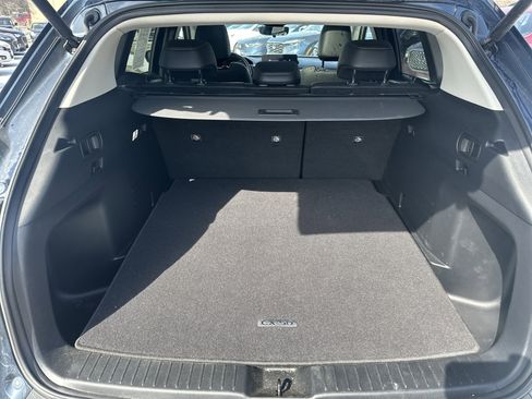 Used 2023 MAZDA CX-50 2.5 S w/ Cargo Package image 12