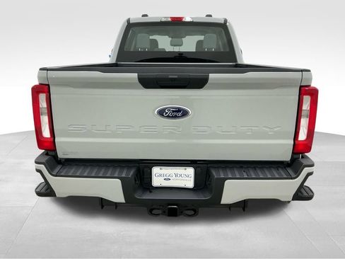 New 2026 Ford F250 XL w/ STX Appearance Package image 22