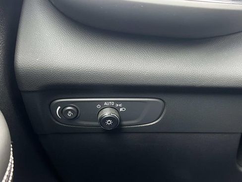 Certified 2023 Buick Envision Preferred w/ Sport Touring Package image 29