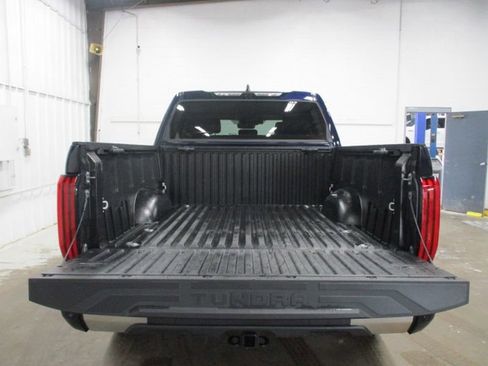 Used 2023 Toyota Tundra Limited w/ TRD Off-Road Package image 9