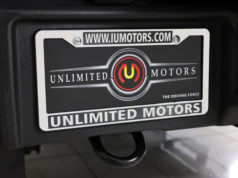 Used 2023 Ford Bronco Wildtrak AWD/4WD image 21