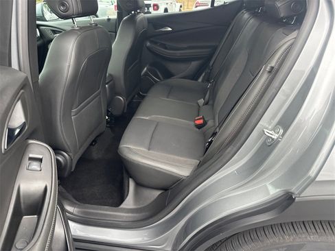 Used 2024 Buick Encore GX Preferred image 20