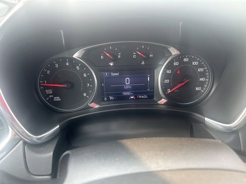 Used 2020 Chevrolet Equinox LT image 9