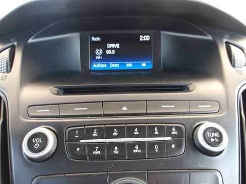 Used 2016 Ford Focus S FWD image 12