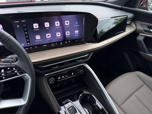 New 2026 Audi Q5 Premium AWD/4WD image 18