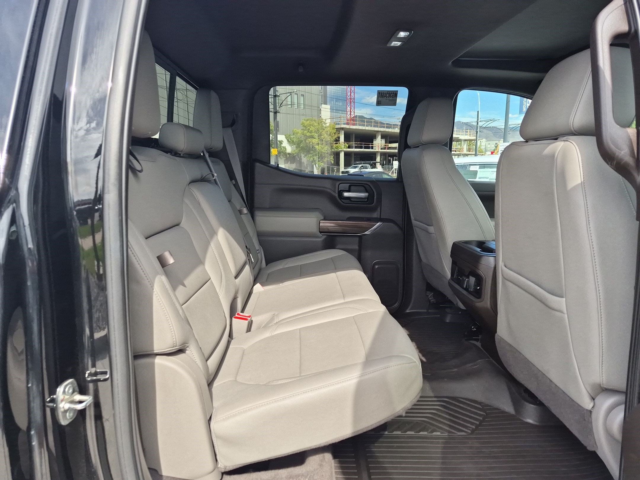 Used 2021 Chevrolet Silverado 1500 LT Trail Boss w/ Convenience Package II AWD/4WD image 30