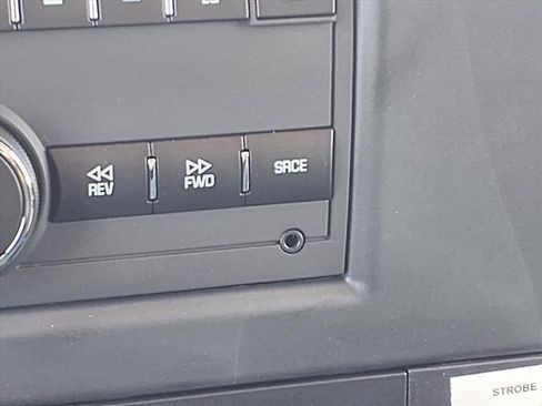 New 2025 Chevrolet Express 3500 w/ Power Convenience Package image 14