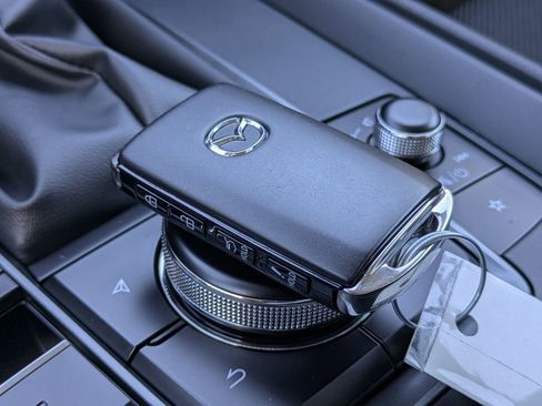 New 2026 MAZDA CX-50 AWD 2.5 S w/ Weather Package image 28