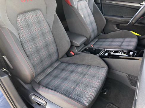 New 2026 Volkswagen GTI S image 7