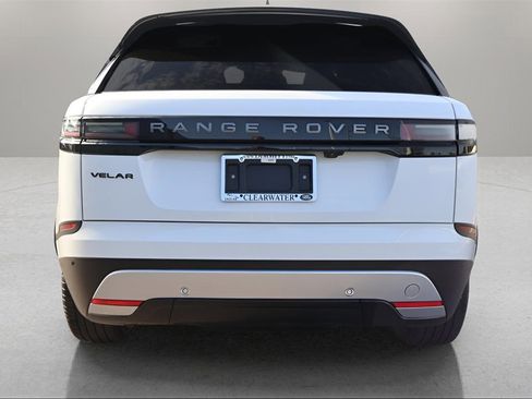 Used 2026 Land Rover Range Rover Velar S image 4