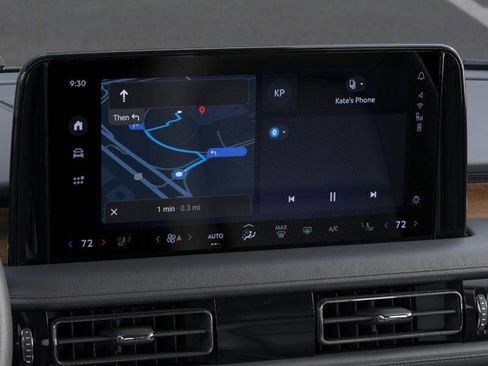 New 2026 Lincoln Aviator Reserve image 14