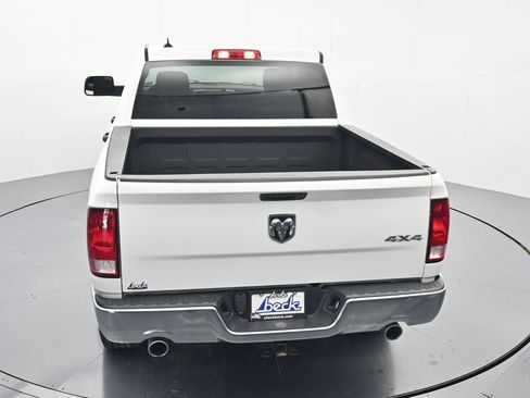 Used 2024 RAM 1500 Tradesman w/ Tradesman SXT Package AWD/4WD image 33