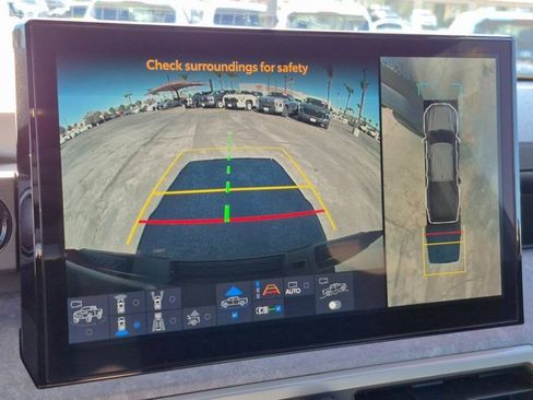 Used 2026 Toyota Tacoma Trailhunter image 13