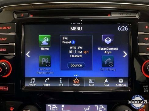 Used 2016 Nissan Maxima 3.5 SL image 41