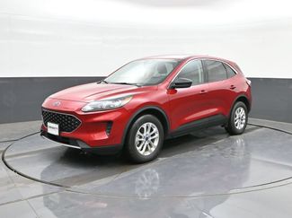 Used 2022 Ford Escape SE w/ Convenience Package AWD/4WD video 1