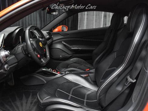 Used 2018 Ferrari 488 GTB image 23