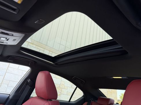 Used 2023 Lexus IS 350 F Sport w/ Navigation Package RWD image 25