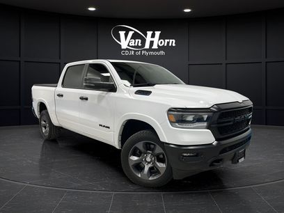 Used 2023 RAM 1500 Big Horn