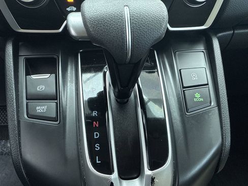 Used 2021 Honda CR-V LX image 30