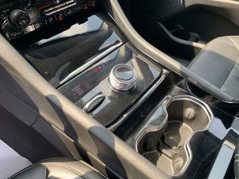 Used 2022 Jeep Grand Cherokee L Limited image 36