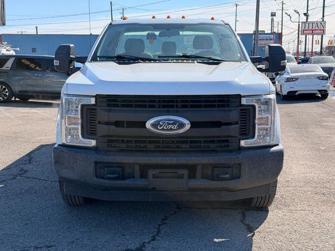 Used 2018 Ford F350 XL w/ Power Equipment Group image 2