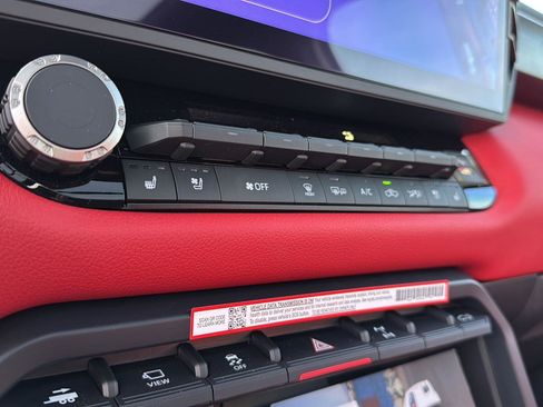 New 2025 Toyota Tundra TRD Pro AWD/4WD image 24