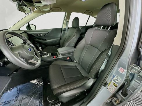 Certified 2025 Subaru Legacy Premium AWD/4WD image 28