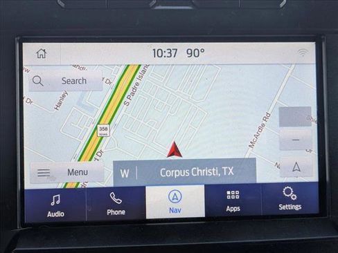 Used 2019 Ford F150 XLT w/ Equipment Group 302A Luxury AWD/4WD image 14