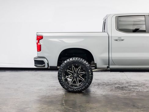 Used 2024 Chevrolet Silverado 1500 RST w/ All Star Edition Plus image 27