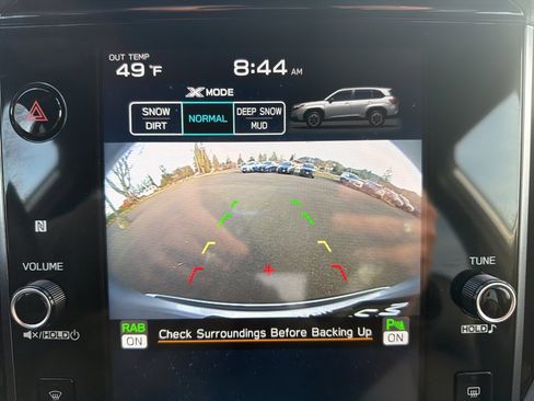 Certified 2025 Subaru Forester Limited w/ Popular Package #2 image 40