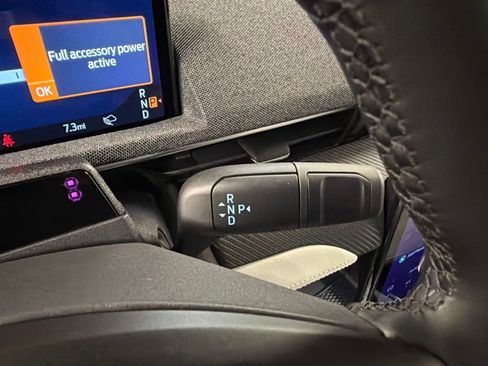 New 2026 Ford Mustang Mach-E Premium AWD/4WD image 21