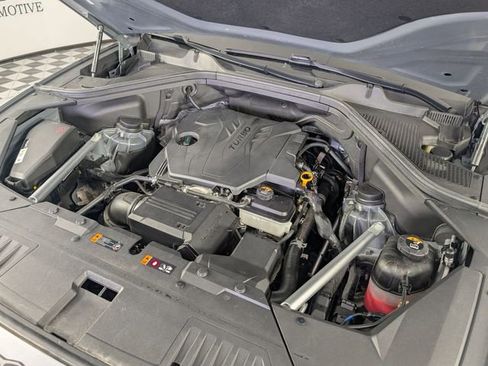 Used 2025 Genesis GV80 2.5T Standard image 37