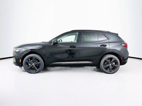 Used 2023 Buick Envision Preferred image 4