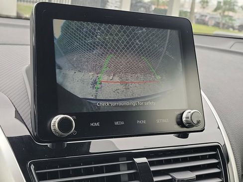 New 2026 Mitsubishi Eclipse Cross SE image 30