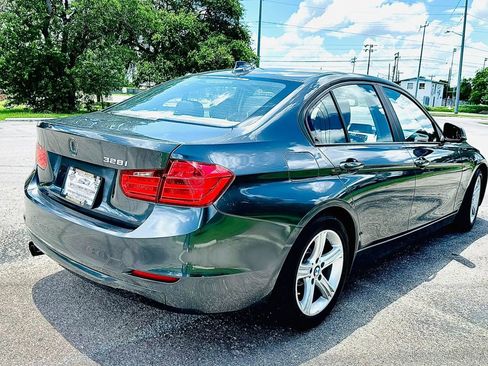 Used 2013 BMW 328i Sedan RWD image 4