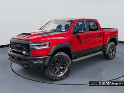 New 2026 RAM 1500 RHO w/ RHO Level 1 Equipment Group