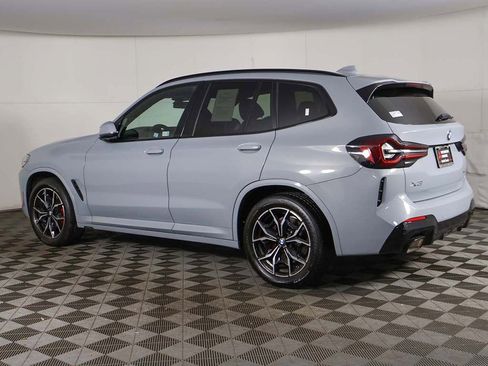 Used 2024 BMW X3 xDrive30i AWD/4WD image 10