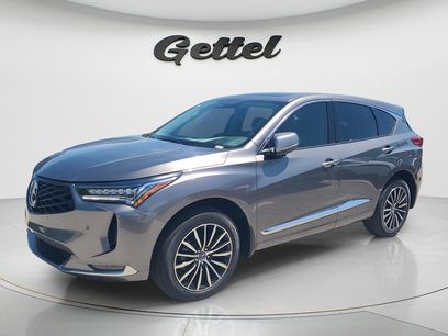 New 2026 Acura RDX SH-AWD w/ Advance Package