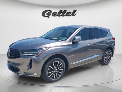 New 2026 Acura RDX SH-AWD w/ Advance Package image 1