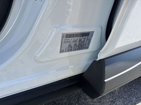 New 2026 Nissan Rogue SV image 34