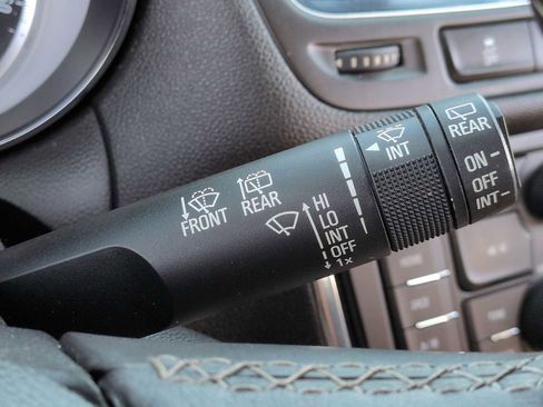 Used 2016 Buick Encore FWD image 26