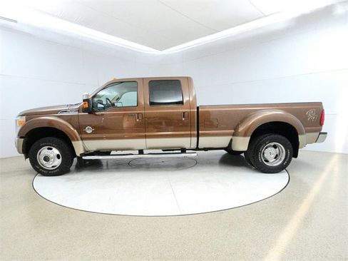 Used 2011 Ford F450 Lariat image 4