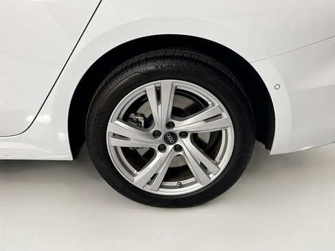 Certified 2025 Audi A5 2.0T Premium w/ Premium Plus AWD/4WD image 32