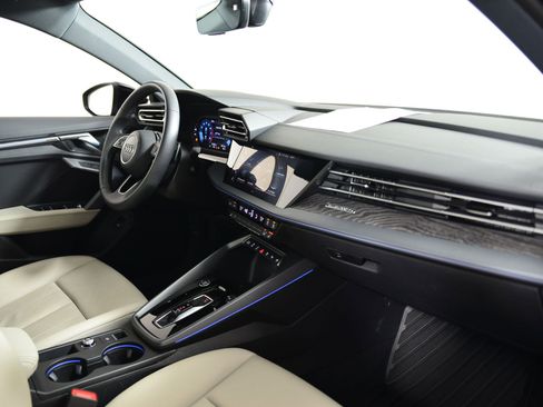 Certified 2025 Audi A3 2.0T Premium w/ Convenience Package image 20