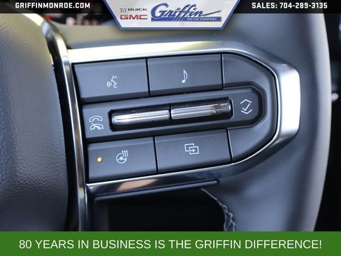 New 2026 GMC Yukon Denali w/ Denali Reserve Package AWD/4WD image 15