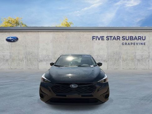 Certified 2025 Subaru Impreza 2.0i image 3