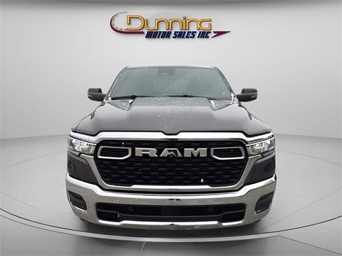 New 2026 RAM 1500 Big Horn/Lone Star image 5