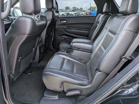 Certified 2022 Dodge Durango Citadel image 13