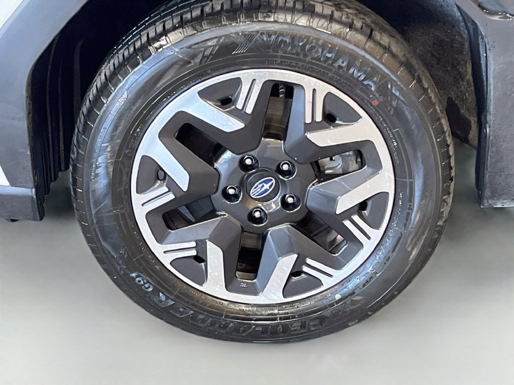 Used 2026 Subaru Forester AWD/4WD image 29
